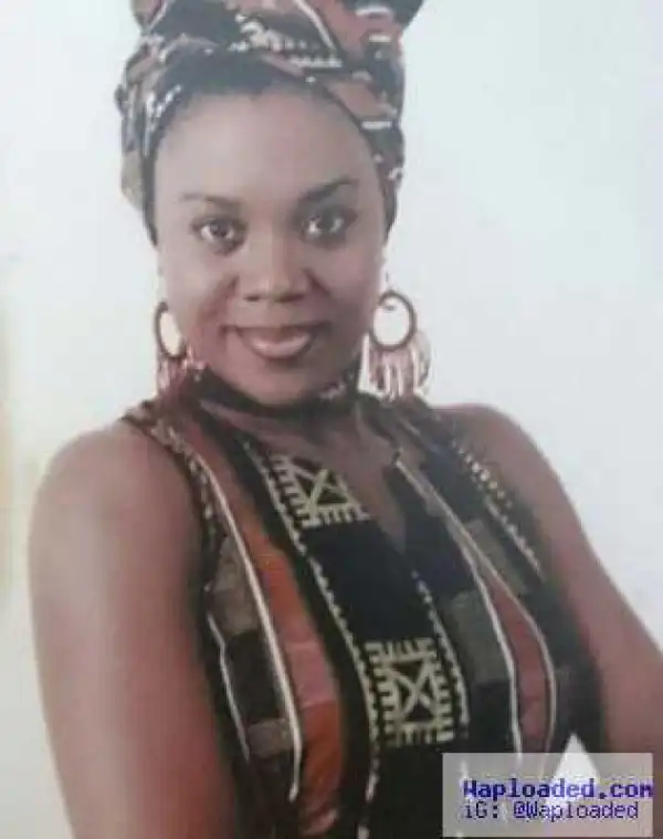 Actress Stella Damasus shares throwback picture